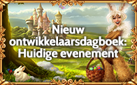 Dev Diary: Easter Event